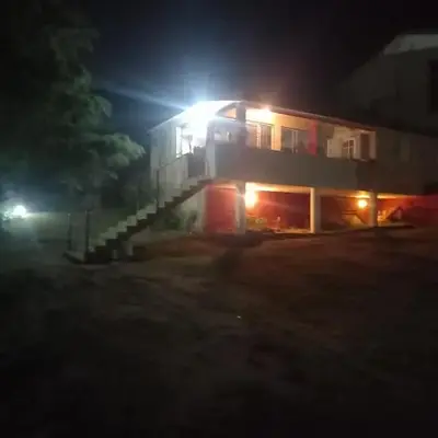 MIRADOR DEL LAGO - La Vista
