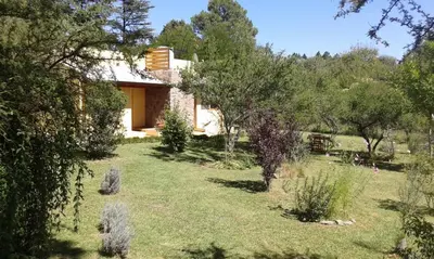 Gallery image of Colores Tierrra in Santa Rosa de Calamuchita