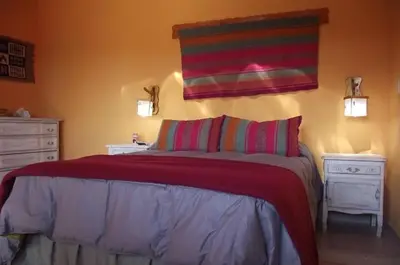 Gallery image of Colores Tierrra in Santa Rosa de Calamuchita