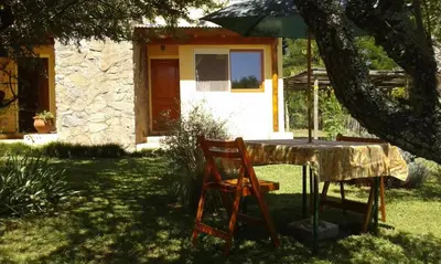 Gallery image of Colores Tierrra in Santa Rosa de Calamuchita
