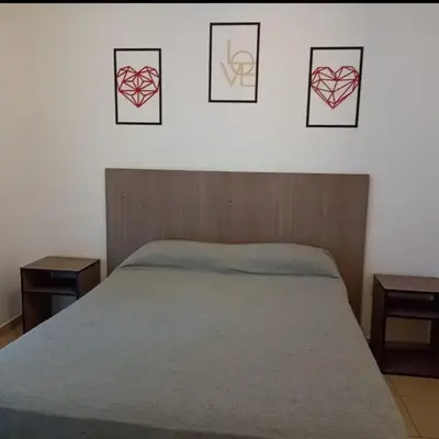 Apartamentos Santa Rosa 1B