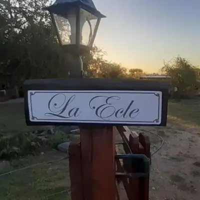 La Ecle