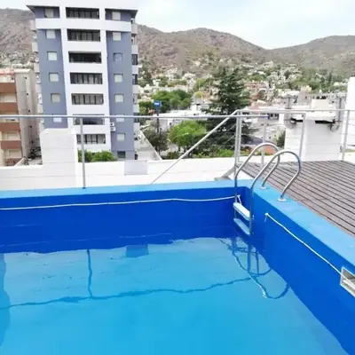 Departamento Sorrentos