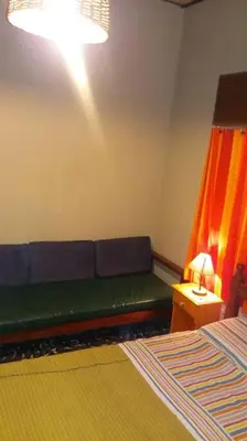 Gallery image of Murmullo de El Trapiche, casa de campo in Trapiche