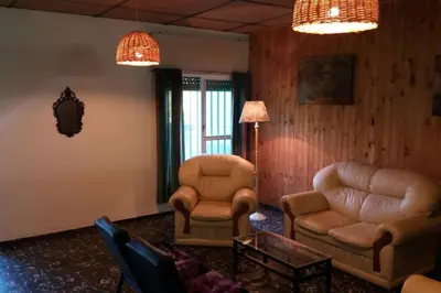 Gallery image of Murmullo de El Trapiche, casa de campo in Trapiche