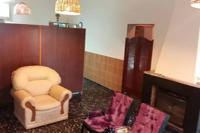 Gallery image of Murmullo de El Trapiche, casa de campo in Trapiche