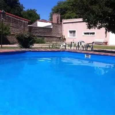 RELÁJATE Y DISFRUTA DE LA MEJOR ZONA DE CORDOBA.