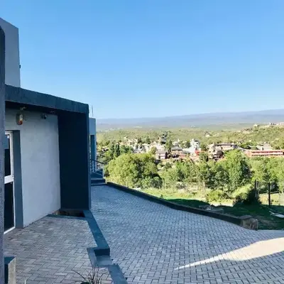 Lofts en la Sierra!! Excelente vista a los Gigantes