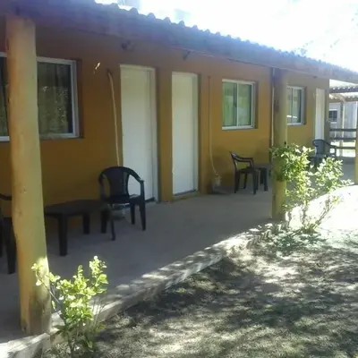LUMALU Deptos