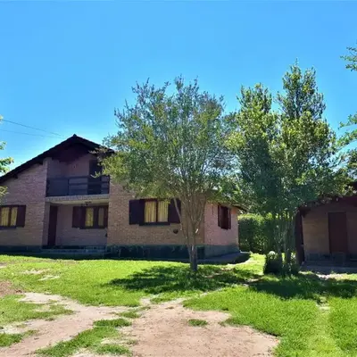 El jagüel