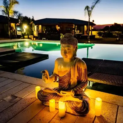 OMM Suites Resort