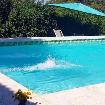 Cabañas Farah Estancia Vieja ideal para 2 a 3 huéspedes