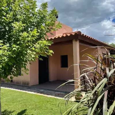 Cabañas Samarana