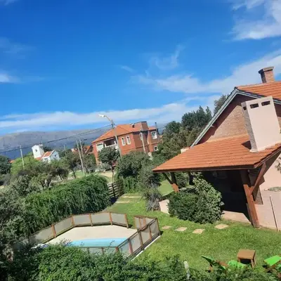 Casa Etor