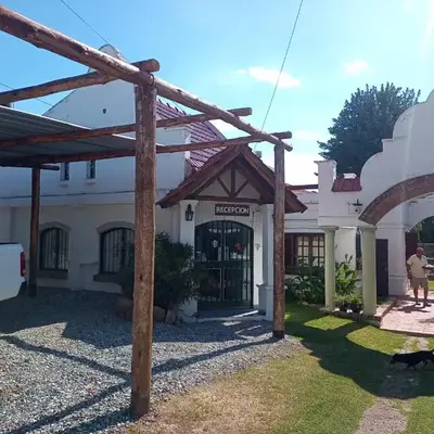Sauce Viejo