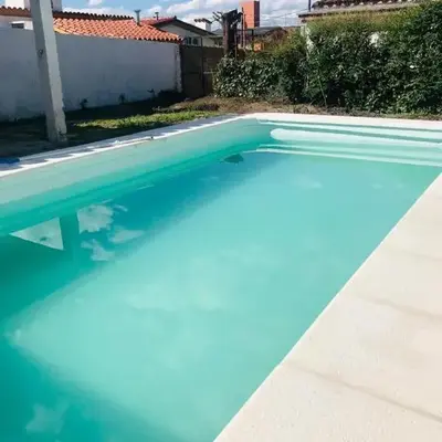 Casa en Villa Carlos Paz con Pileta
