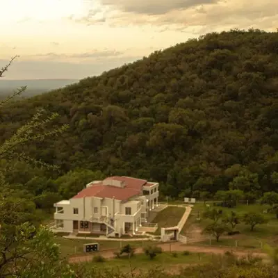 La Herradura Village
