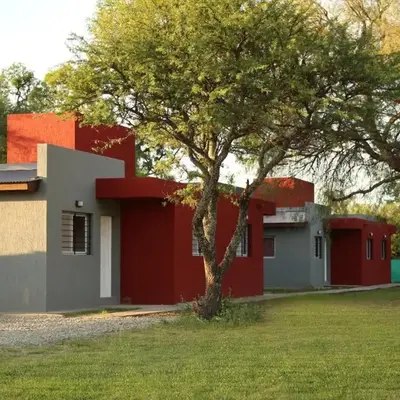 Casitas Despertar del Valle