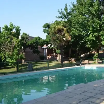 HOTEL OLIVIA