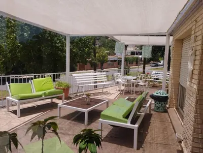 Gallery image of Hotel Terrazas del Sol in Villa Carlos Paz