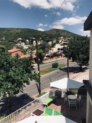 Gallery image of Hotel Terrazas del Sol in Villa Carlos Paz