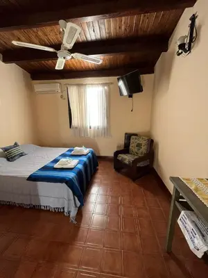 Gallery image of Hotel Terrazas del Sol in Villa Carlos Paz