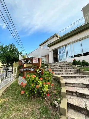 Gallery image of Hotel Terrazas del Sol in Villa Carlos Paz