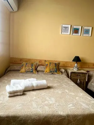 Gallery image of Hotel Terrazas del Sol in Villa Carlos Paz
