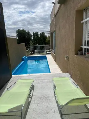 Gallery image of Hotel Terrazas del Sol in Villa Carlos Paz