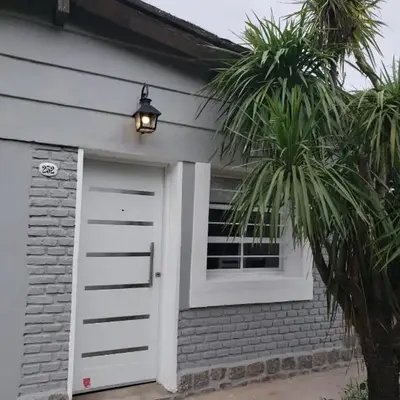 La casa de Clo