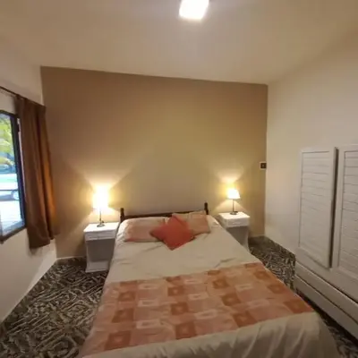 Chalet Centrico