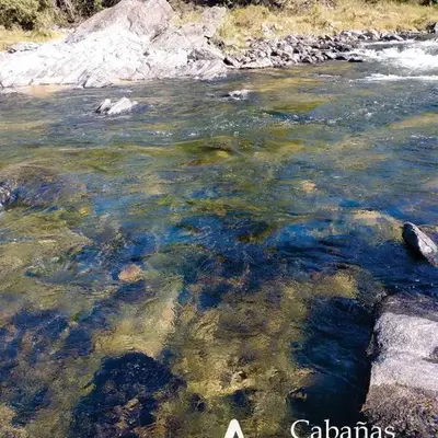 Cabañas Almafuerte
