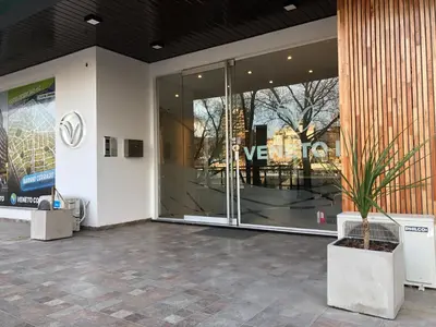 Gallery image of Edificio Veneto IV - Departamento de un dormitorio en pleno centro in Villa Carlos Paz