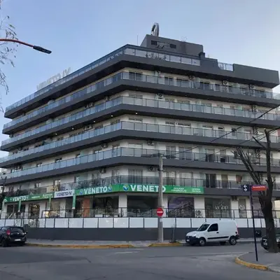 Edificio Veneto IV - Departamento de un dormitorio en pleno centro