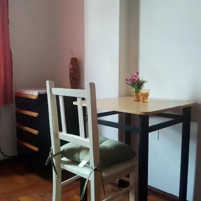 Departamento Alberdi Little