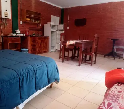 Gallery image of Monoambiente en Las Tapias in Las Tapias