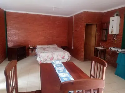 Gallery image of Monoambiente en Las Tapias in Las Tapias