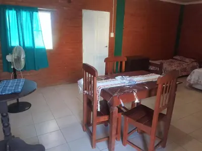 Gallery image of Monoambiente en Las Tapias in Las Tapias