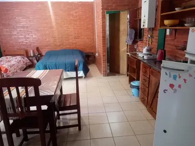 Gallery image of Monoambiente en Las Tapias in Las Tapias