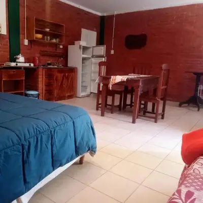 Monoambiente en Las Tapias