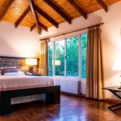 Hotel Chapaqñan