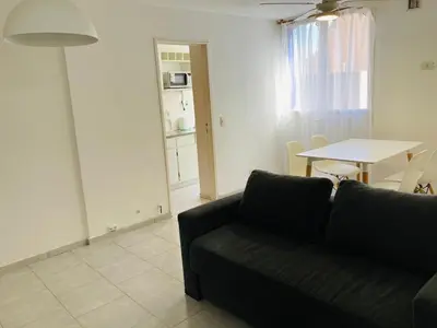 Gallery image of Independencia 497, Dpto amoblado in Cordoba