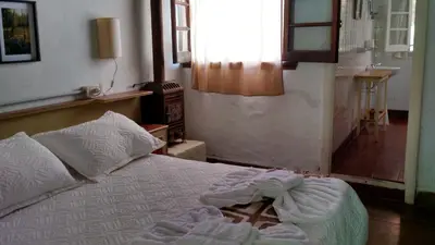 Gallery image of Hostería Bello Horizonte in La Paz
