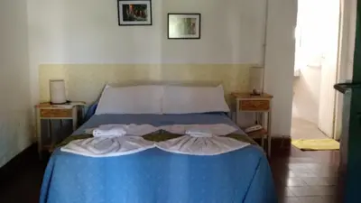 Gallery image of Hostería Bello Horizonte in La Paz