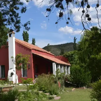 Hostería Bello Horizonte