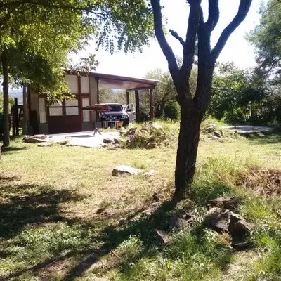 Cabaña en Villa General Belgrano
