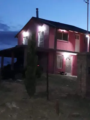 Gallery image of La Rosadita - Casa de Montaña in Achiras