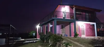 Gallery image of La Rosadita - Casa de Montaña in Achiras