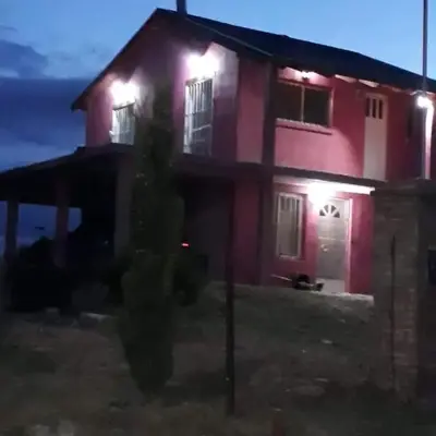 La Rosadita - Casa de Montaña