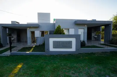 Gallery image of Etels House - Departamentos Mina Clavero in Mina Clavero